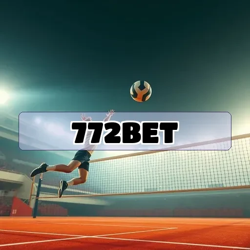 772bet.com: Uma Nova Era de Jogos de Cassino Incríveis