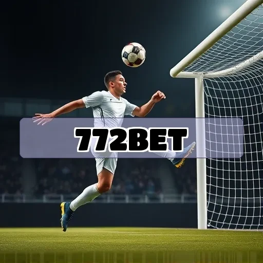 772bet.com: Descubra os Melhores Jogos e Recursos de Apostas Online
