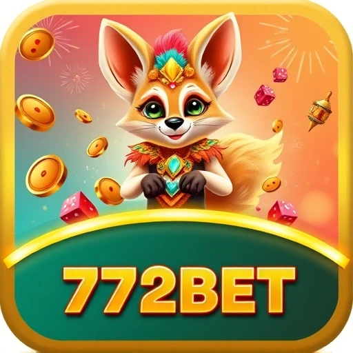 772bet.com Logo
