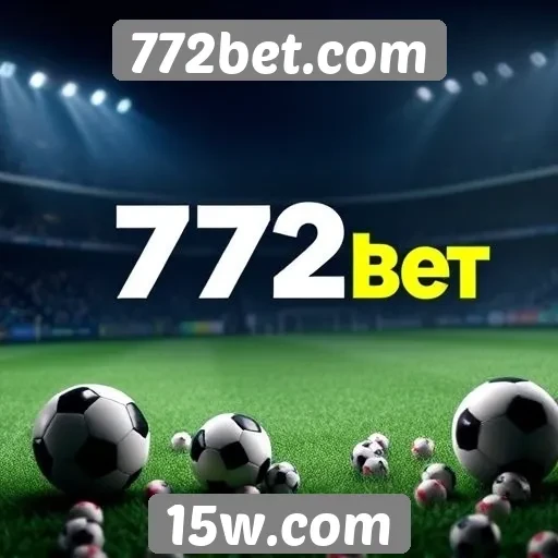Principais jogos disponíveis no site 772bet