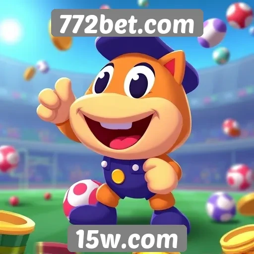 Perfil dos jogos mais populares na 772bet