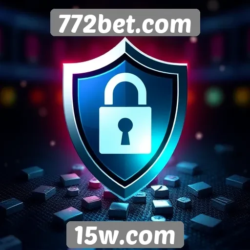 Análise da segurança do site 772bet.com