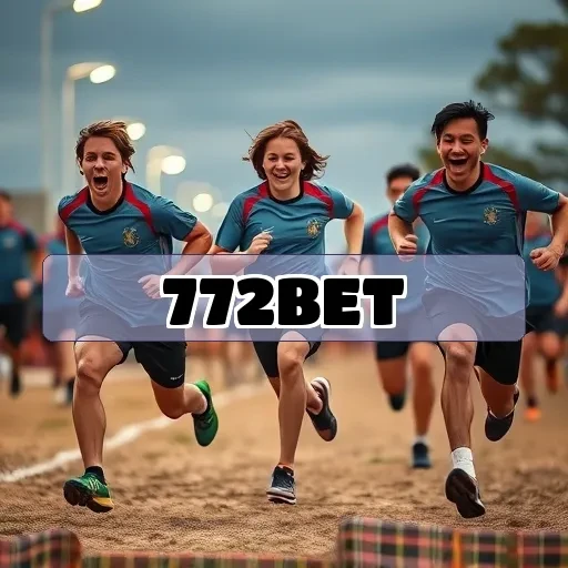 772bet.com: Descubra as Melhores Apostas Esportivas no Brasil!