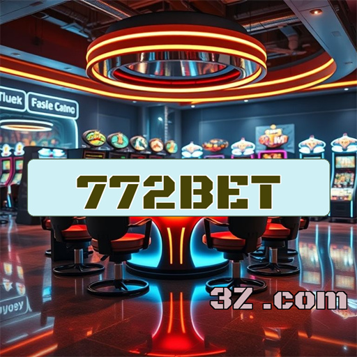 Inovando o Jogo: App do 772bet.com Revoluciona a Diversão