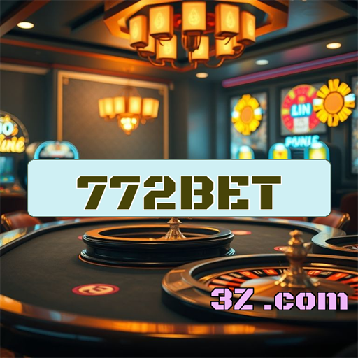 Experimente Jogos Incríveis no 772bet.com e Divirta-se