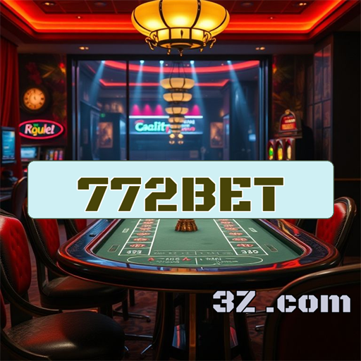Experiência VIP Incrível no 772bet.com para Jogadores Entusiasmados